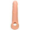 Real Rock Gaine de pénis Realrock 17 x 4.5cm